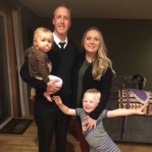 Meet your Posher, Christina